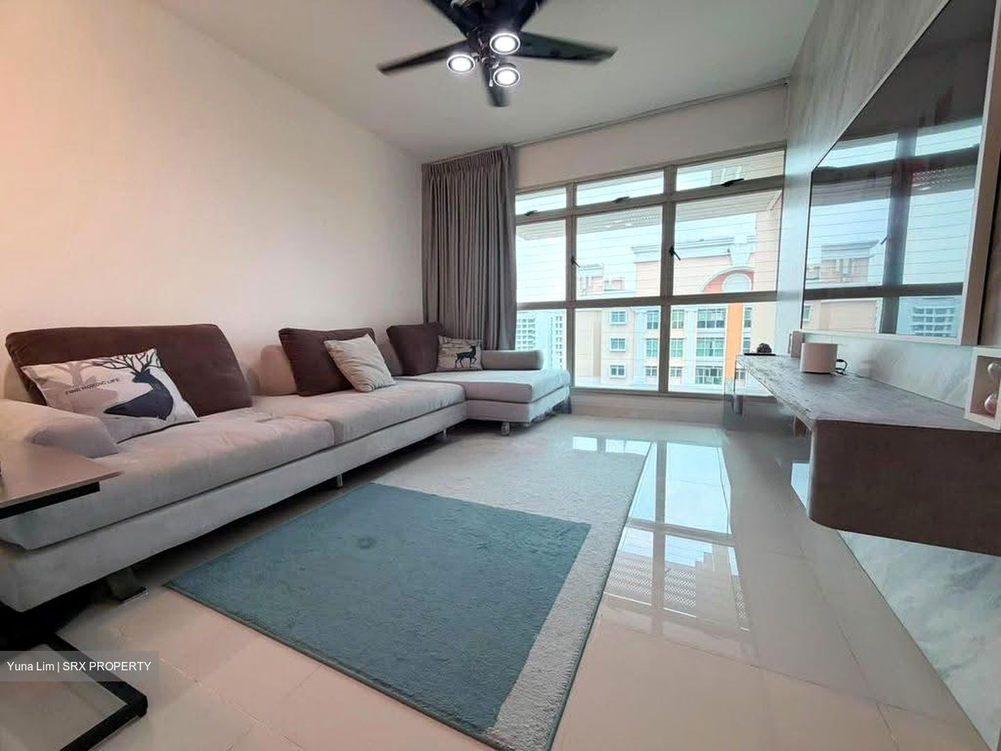 Blk 299 Punggol Grove (Punggol), HDB 4 Rooms #606857221